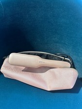 ghd max styler rosa satinato