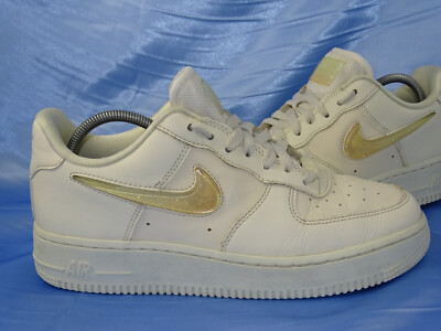 NIKE AIR FORCE 1 07 SE JELLY PUFF SWOOSH SNEAKER GR 40 SCHUHE AF1 DAMEN  BB3