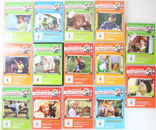 DVD Film Astrid Lindgren Sammlung 14 Filme Pippi Langstrumpf Lotta Sehr Gut