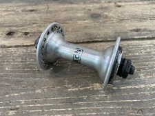 1988 ACS Front Hub 36h Bmx Road Bike Klunker Strandie Old School