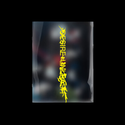 ENHYPEN - DESIRE: UNLEASH (YOU Ver.) (Polydor) CD Album | eBay UK