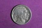 1916 D Buffalo Nickel #M21684
