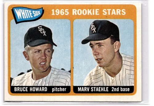 1965 Topps Baseball Singles (1-598) PICK YOUR OWN (EX-Poor) - Picture 25 of 220