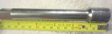 1/2" Drive USA,Craftsman 6 inch extension for ratchet, - H-44131 tool VTG tool