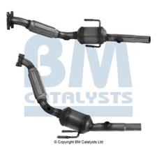 Katalysator BM Catalysts BM92289H für SEAT SKODA VW