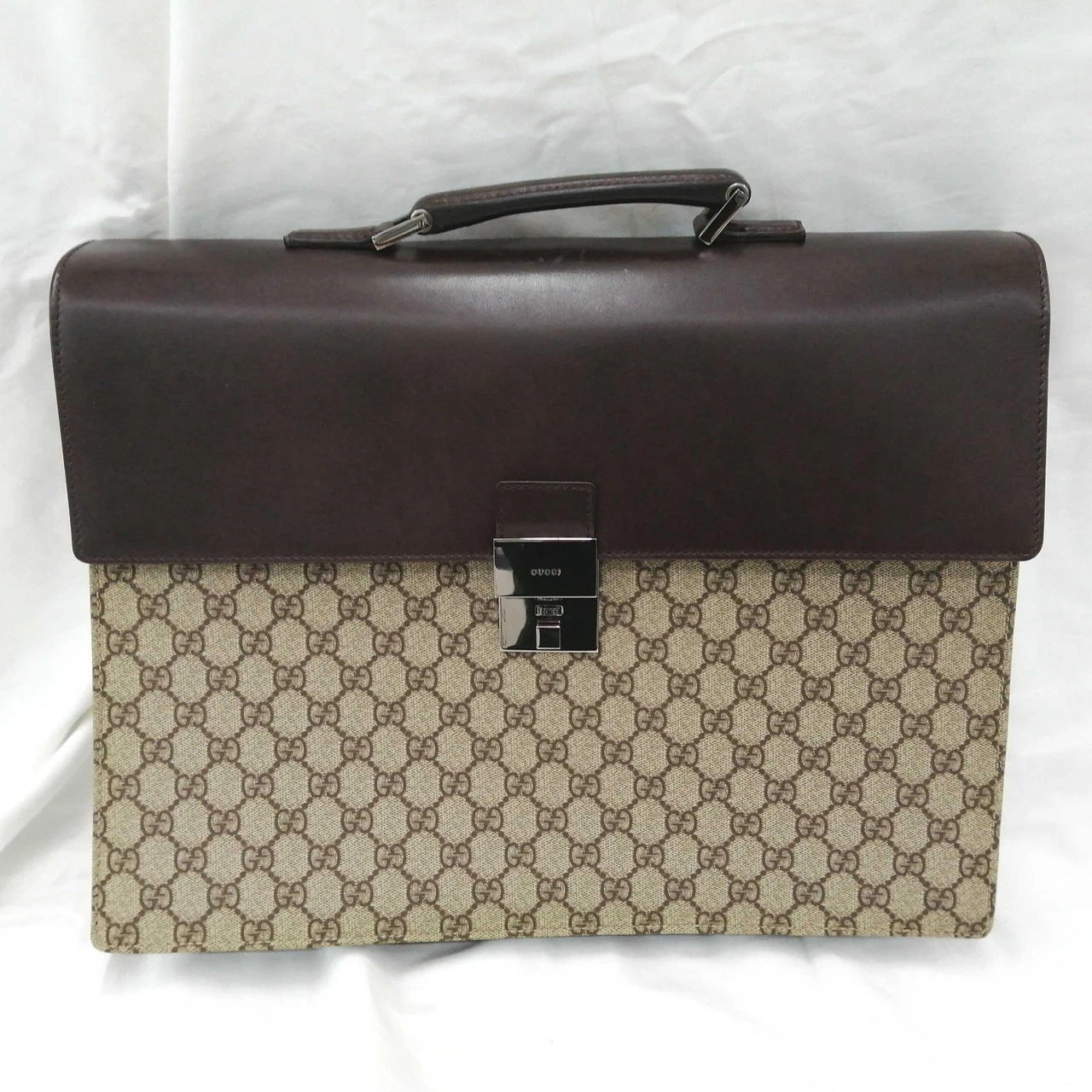 Sac d'affaires Gucci 34045
