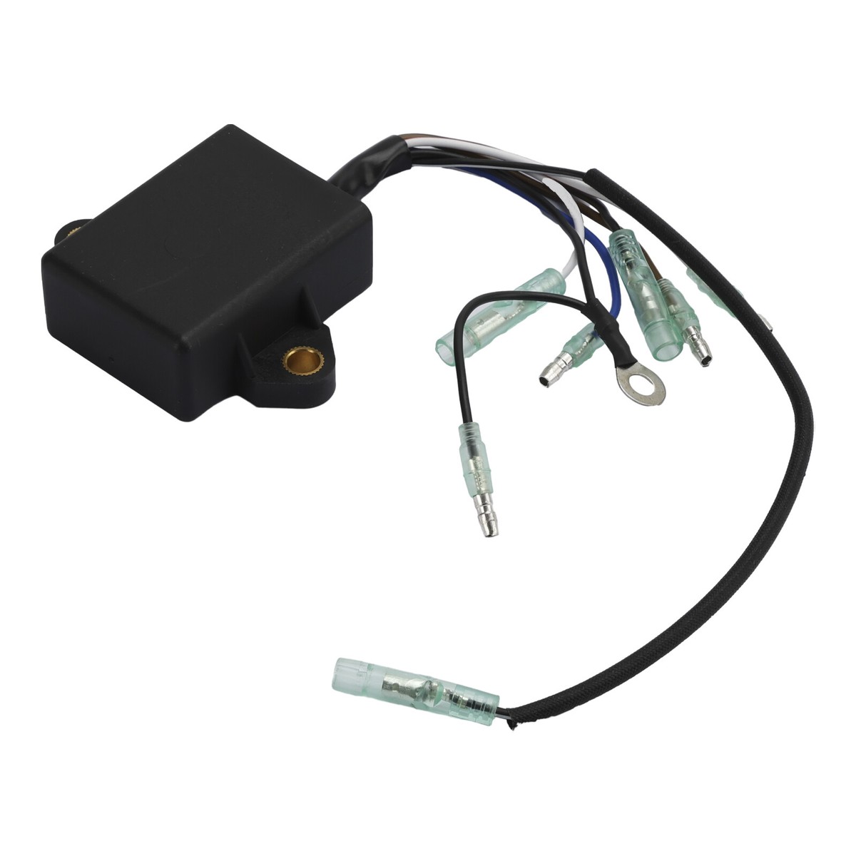 CDI BOX Igniter fit for Yamaha 9.9HP 9.9F 13.5HP 13.5A 15HP