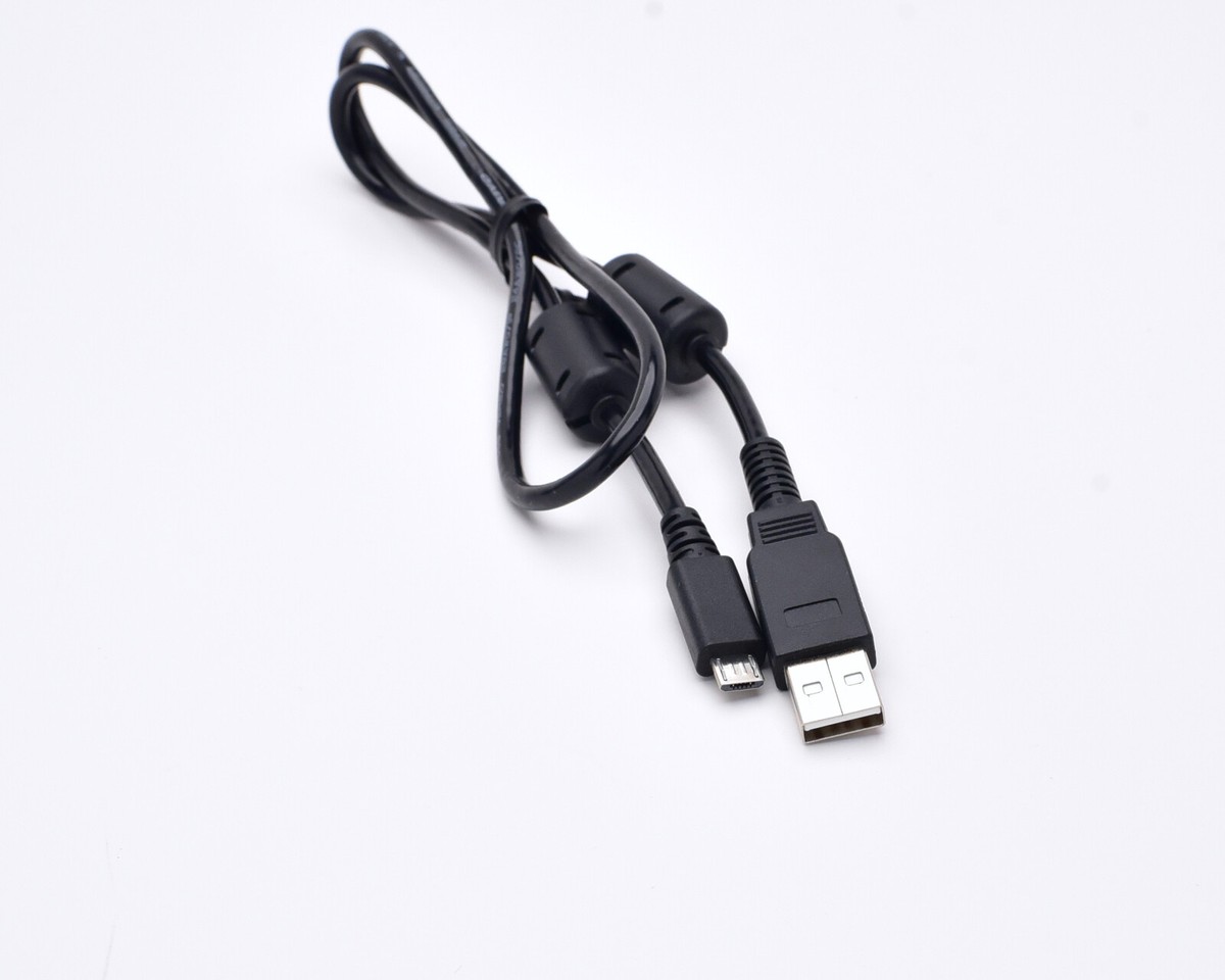 Olympus µ TOUGH-6000 Cavo 12 Pin USB, Marca , Ricarica Rapida Trasferimento Dati 480 MBit S Usb 2 0 O