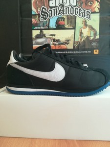 cortez nike undefeated