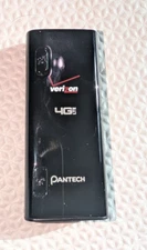 VERIZON PANTECH UML295VW UML295 USB 4G LTE MODEM AIRCARD BLACK L3-2
