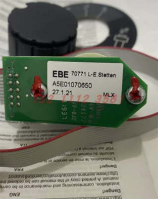 ， EBE 70771 L-E-Stetten Spindle ratio switch EBE