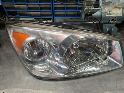 HEADLIGHT FOR KIA CERATO/Hatchback SPECTRA5 D4FB 1.6L D4FA 2.0L 4cyl (A20)