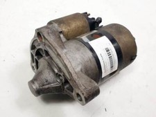 Démarreur Peugeot 106