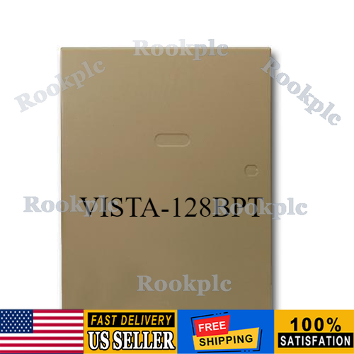 Home Vista-128BPT Security Alarm Control Panel Honeywell