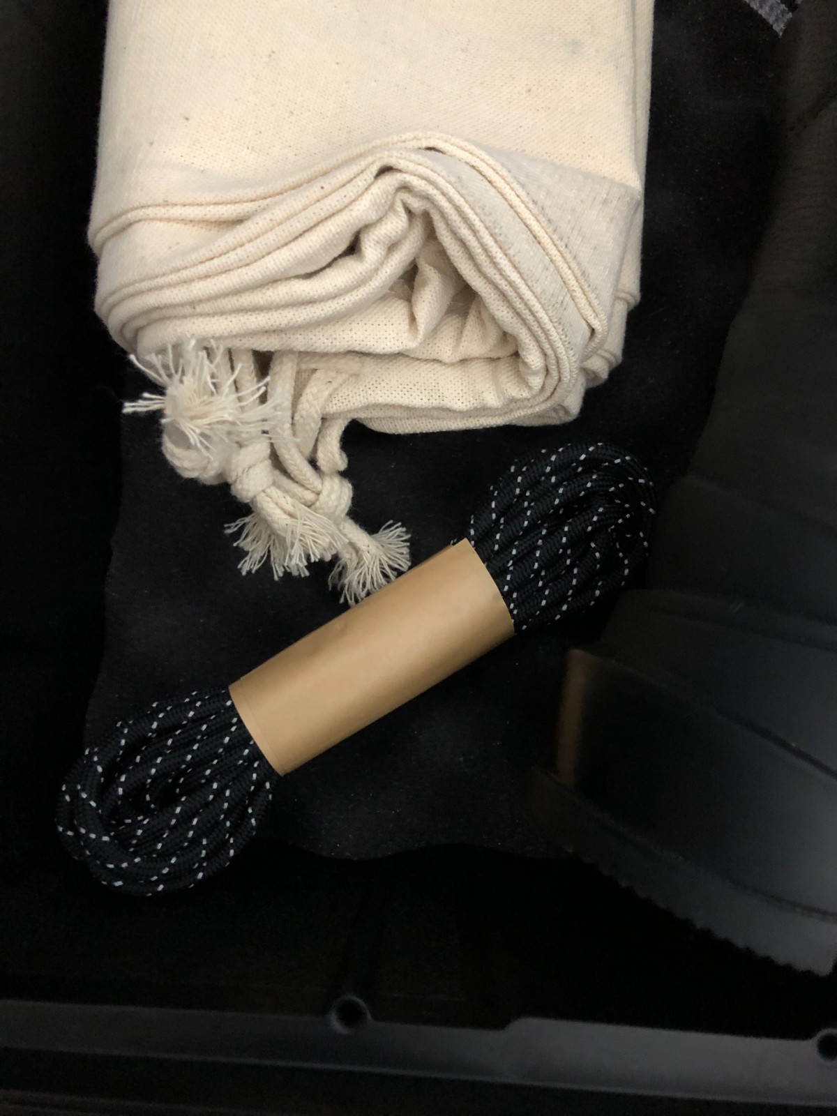 New Canada Goose Journey Boots Men's Size 11 Black W/ Collectors Hard Case 7778M thumbnail 19