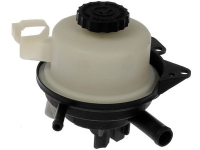 Power Steering Reservoir For 2001-2007 Dodge Grand Caravan 2006 2005 KM694TQ