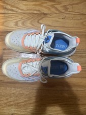  140 ADIDAS ADIZERO UBERSONIC 4 PARLEY TENNIS court SHOES GX9623 US Men SZ 6.5