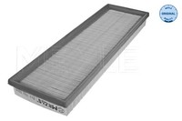 Luftfilter Meyle 112 321 0016 Filtereinsatz FüR Beetle Jetta 1K2 VW 5C1 162 5C2