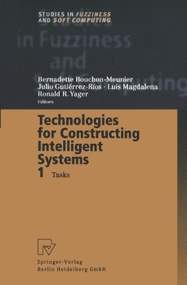 Technologies for Constructing Intelligent Systems 1 - 9783662003299