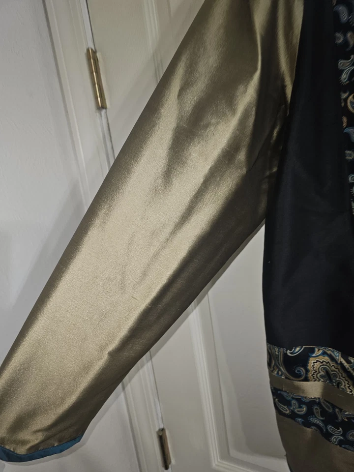 Koos Of Course Jacket Size 1X - Image 4 of 4