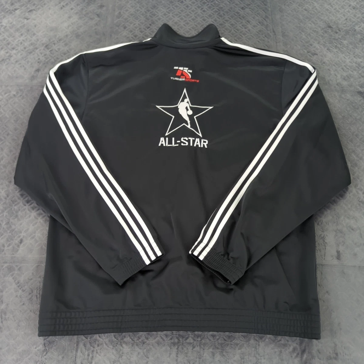 Preços baixos em Black jaquetas da NBA All-Star Game | eBay