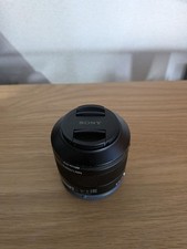 Sony Sonnar T* FE 35mm F2.8 ZA SEL35F28Z Lens