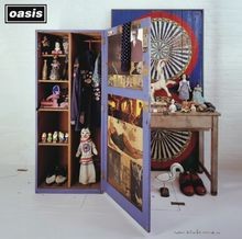 Stop the Clocks von Oasis | CD | Zustand sehr gut