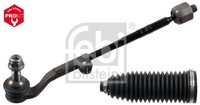 Spurstange Vorderachse Links FüR Bmw 1 2 Coupe 3 Gran Turismo Touring 4
