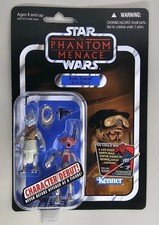 Star Wars Ratts Tyerell Pit Droid Figure Vintage Collection VC77 2011
