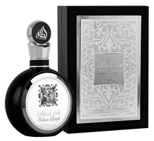 Lattafa Fakhar EDP Perfect Arabic Perfume for men's 3.4 oz ,Authentic 100%