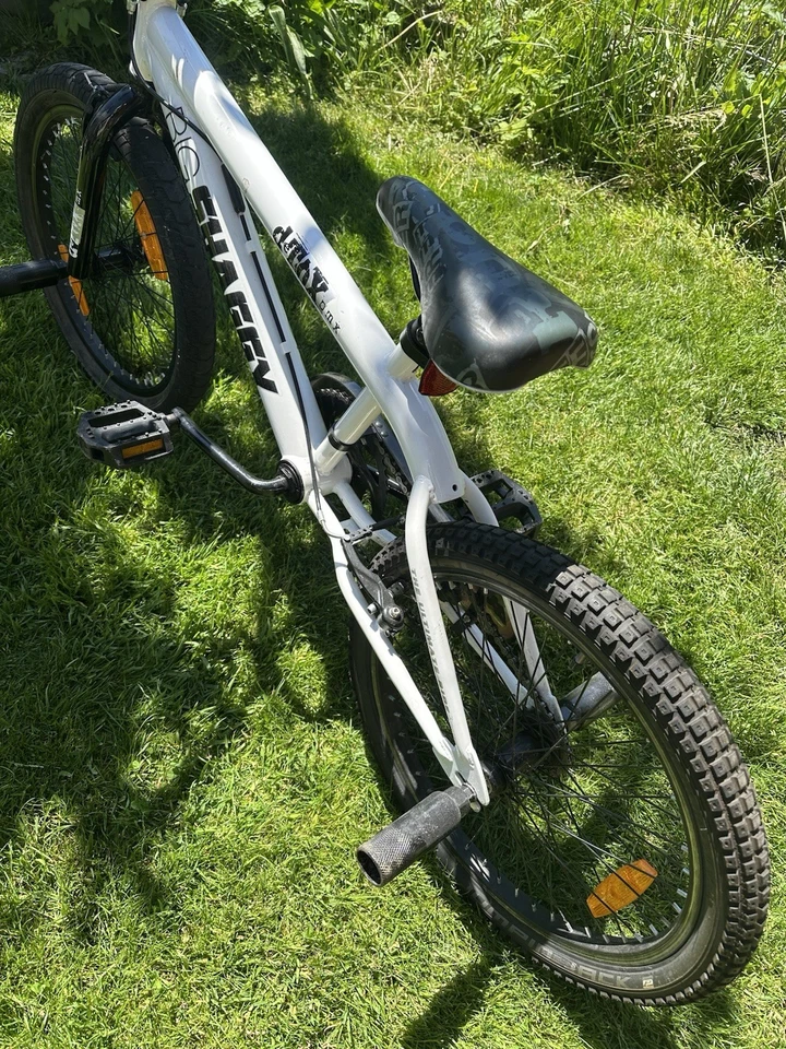 BMX 20 Zoll - Bild 3 von 3