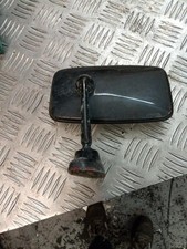 Retroviseur gauche (ou coque) Renault R4