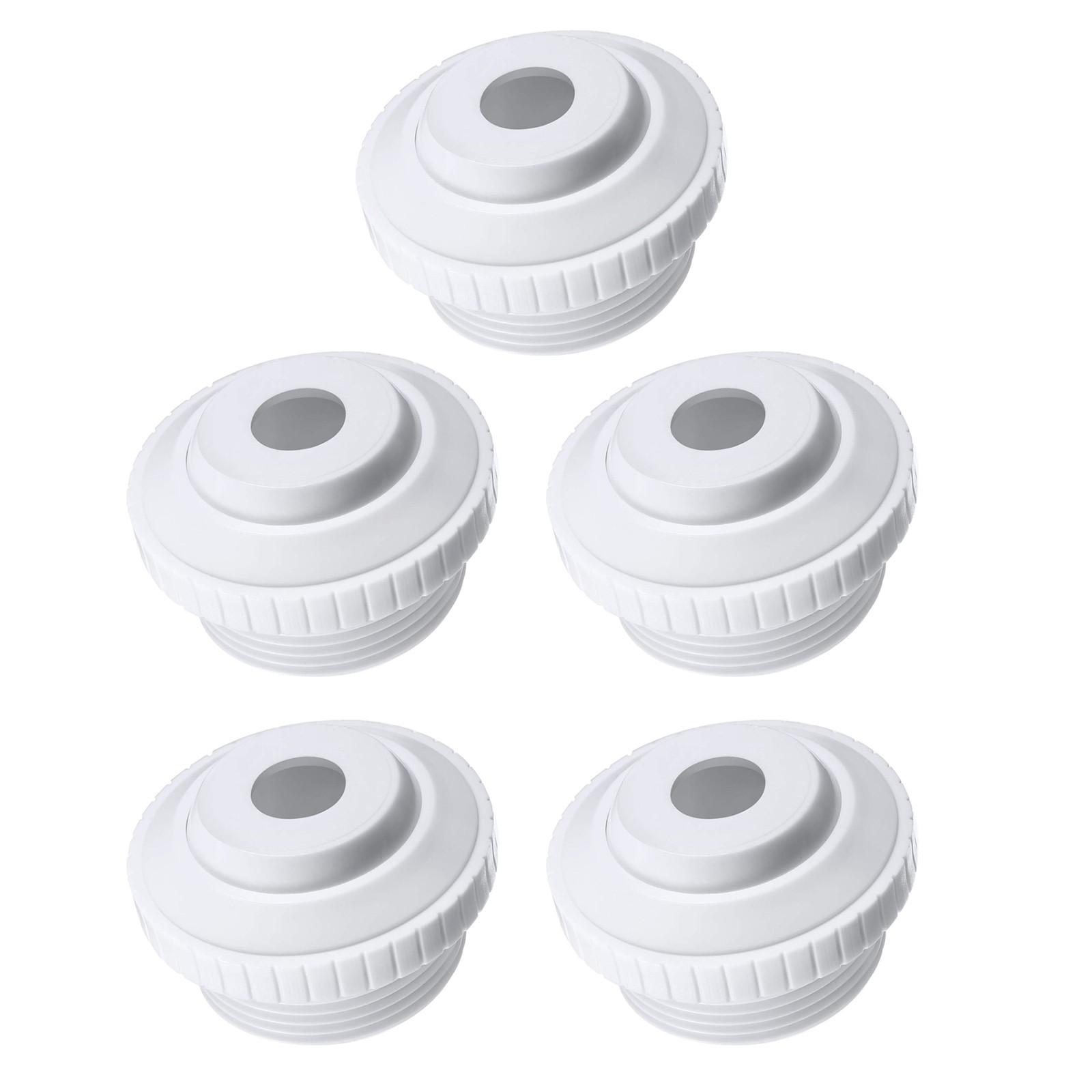 SP1419D 5pcs Swimming Pool Directional Flow Inlet Fitting For Swimming Pools