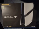 Sony PlayStation 5 Pro White Digital Boxed Console 2TB