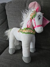 NWT Disney Cinderellas 17 Horse Frou Plush Sp...