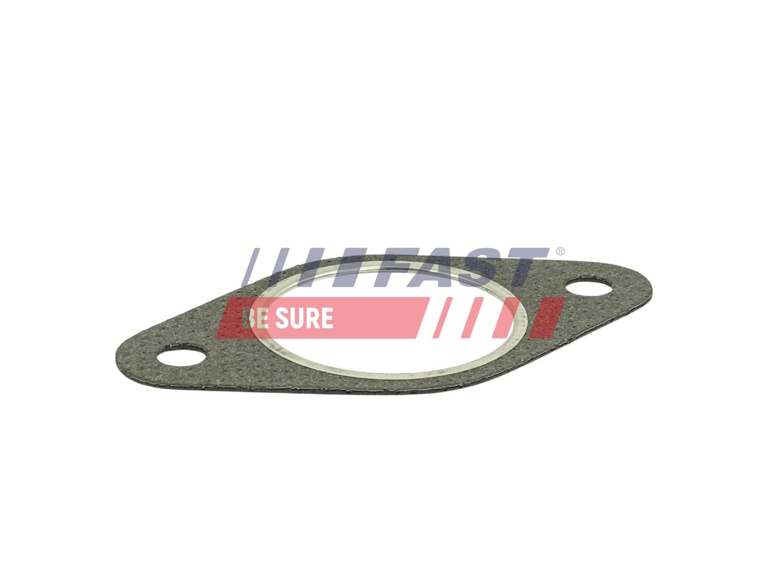 Für FAST FT84807 EXHAUST GASKET FORD TRANSIT 06>