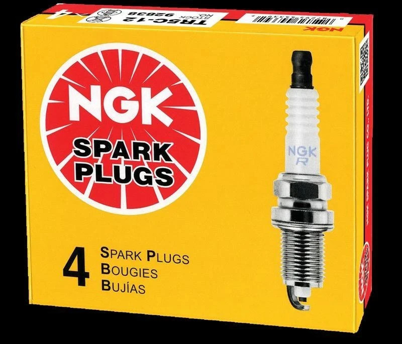 NGK Spark Plug for 1991-1994 Kawasaki ZG1200 Voyager XII | eBay