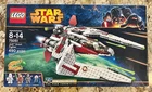 LEGO 75051 Star Wars The Yoda Chronicles Jedi Scout Fighter Sealed New 2014!