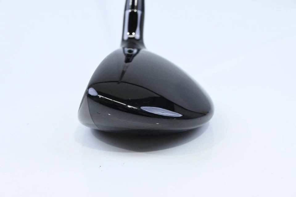 Left Hand Flex Cobra F-Max Superlite #4 Hybrid / 23 Degree / Ladies Flex Shaft - Image 3 of 4