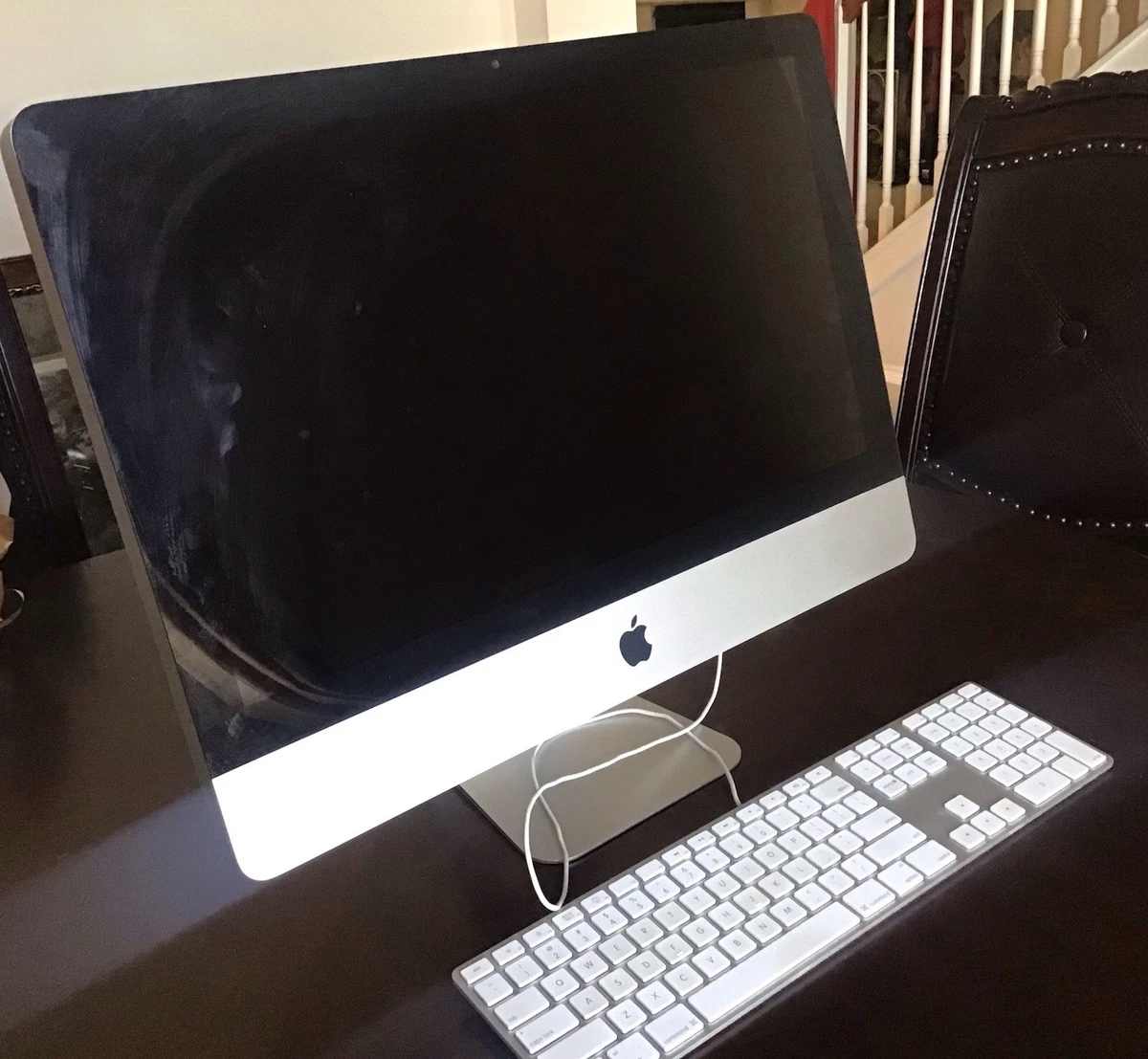 Apple iMac Intel Core i3 1st Gen. 2010 Apple Desktops & All-In-One