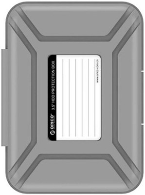 Orinco HDD Protection Box (5 BOXES)