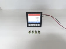 Automation Direct EA1-T4CL HMI Touch Screen Panel 4" C-More 12-24V