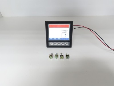 Automation Direct EA1-T4CL HMI Touch Screen Panel 4'' C-More 12-24V