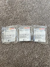 Avanos Mic- Key Extension Bolus Set 12in Right Angle Connector X3