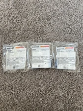 Avanos Mic- Key Extension Bolus Set 12in Right Angle Connector X3