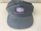 Vintage Sohio Travel Mugs and Baseball Cap — photo 2