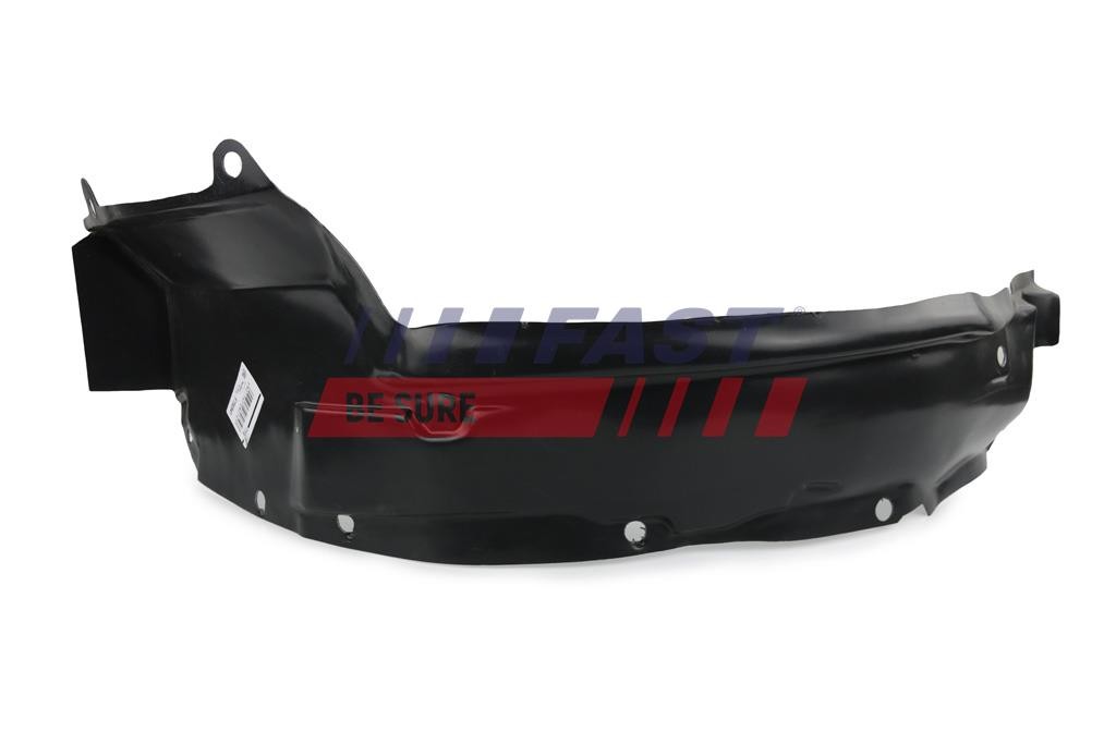 Right Front FAST FT90941 Wheelhouse for NISSAN,OPEL,RENAULT