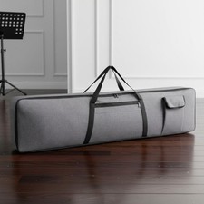 E-Piano Transporttasche gepolstert Keyboard G...