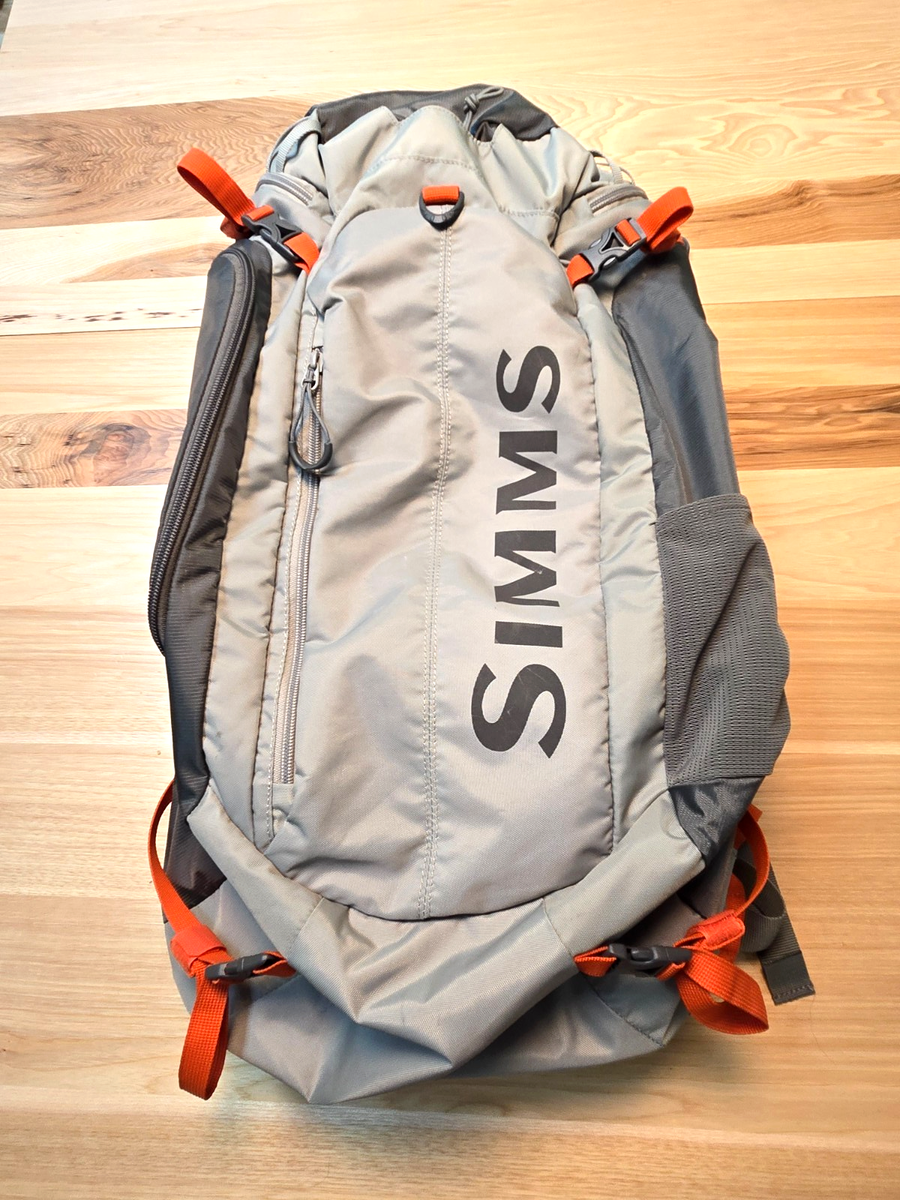 30l hiking backpack used Peak Midnight designed to hold the essentials and then some Outdoor Products Vortex 30 L