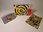 New ListingBuck Bumble - Nintendo 64 N64 - CIB - Authentic, Tested, Great condition